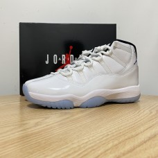  JORDAN 11 ‘COLUMBIA / LEGEND BLUE’ 2024