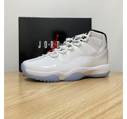  JORDAN 11 ‘COLUMBIA / LEGEND BLUE’ 2024