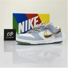 SEAN CLIVER X DUNK LOW SB ‘HOLIDAY SPECIAL’