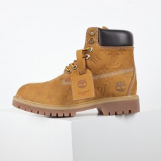 l v x timberland boots